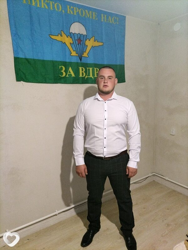 Кирилл, 25, Улан-Удэ — анкета №1593673