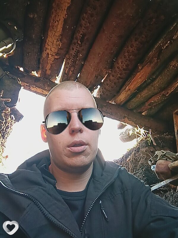 Роман, 35, Туле — анкета №1593681