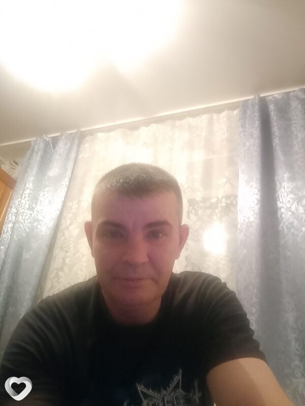 Стас, 43, Златоусте — анкета №1593600