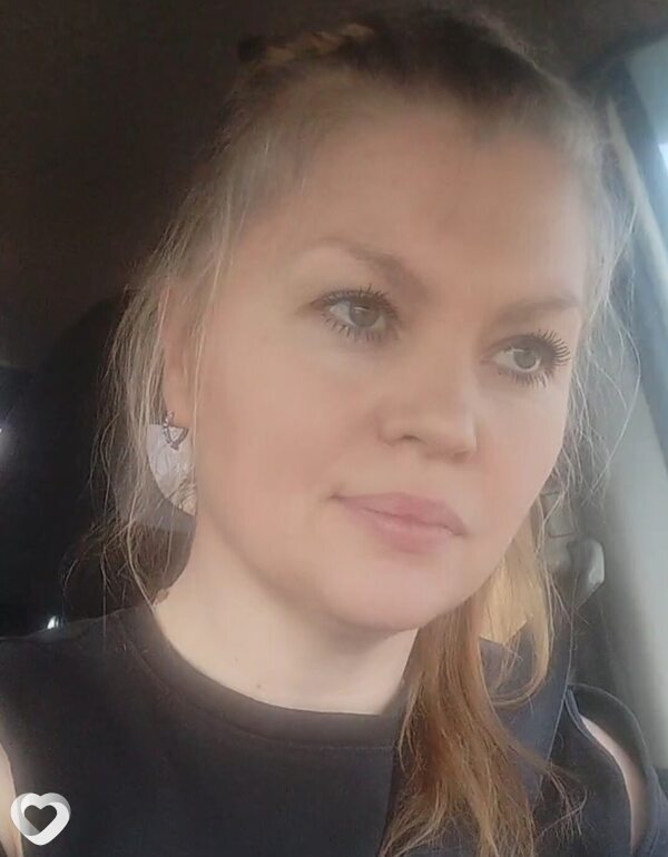 Оля, 39, Уссурийске — анкета №1593604