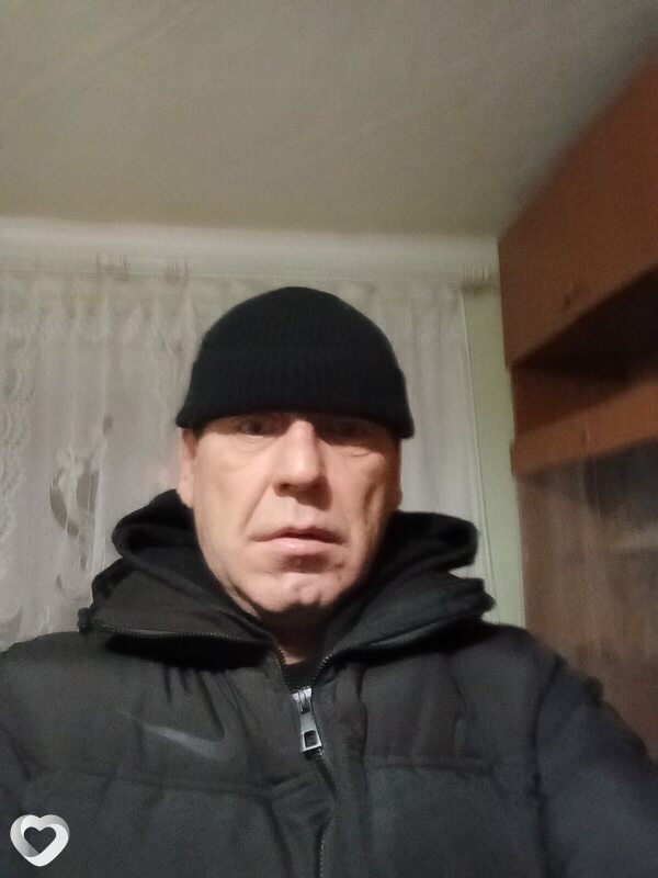 Евгений Пирожков, 47, Перми — анкета №1593605