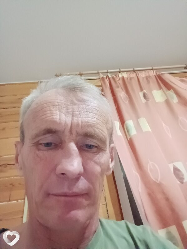Александр, 51, Улан-Удэ — анкета №1593608