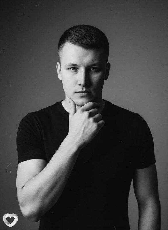 Сергей, 28, Владимире — анкета №1593612