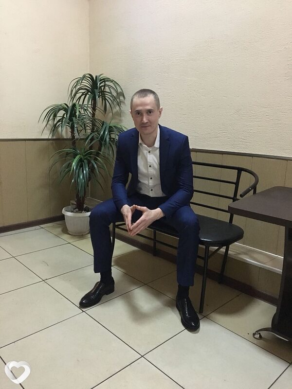 Тимофей, 40, Комсомольске-на-Амуре — анкета №1593441