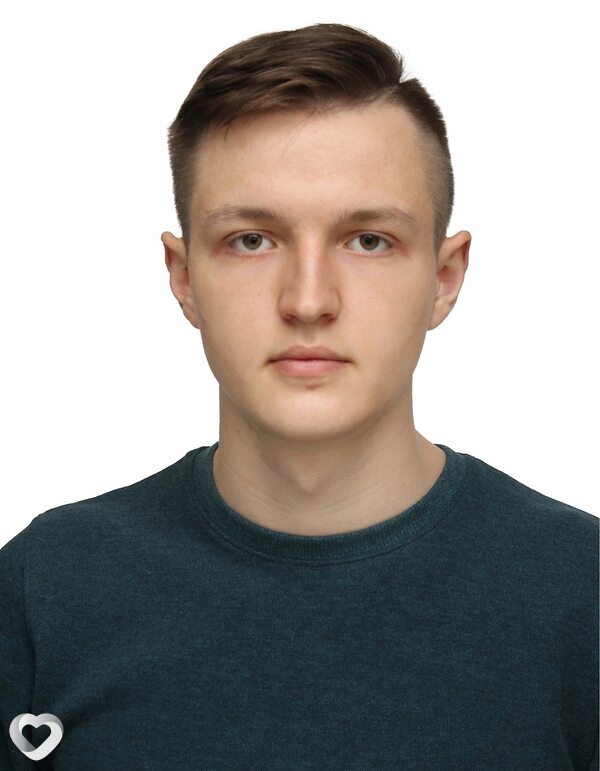 Сергей, 24, Кинешме — анкета №1593450
