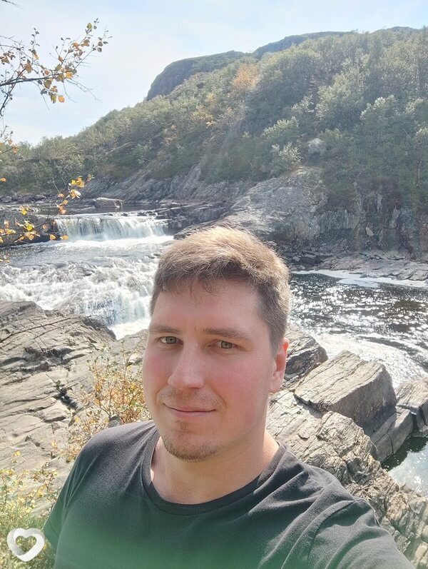 Никита, 35, Москве — анкета №1593452