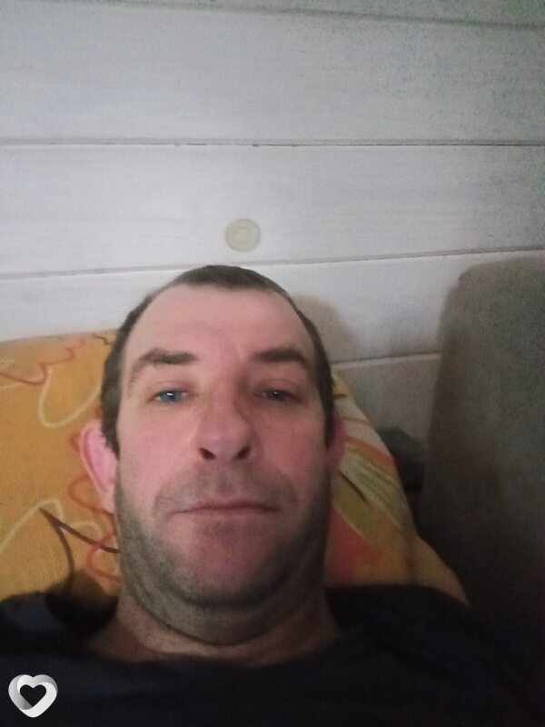 Сергей, 44, Минске — анкета №1593458