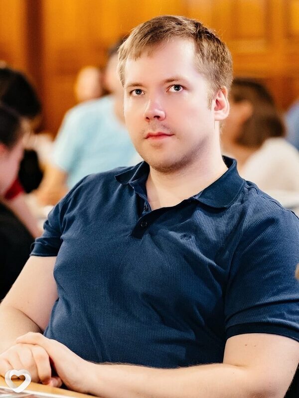 Никита, 38, Казани — анкета №1593463