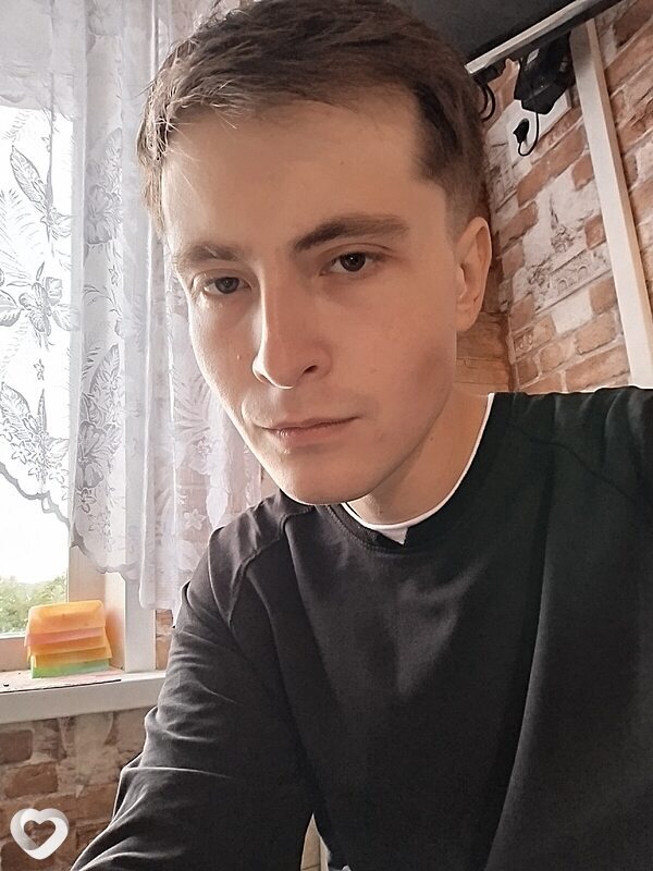 Павел, Лучегорск