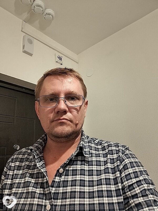 Артур, 43, Санкт-Петербурге — анкета №1593844