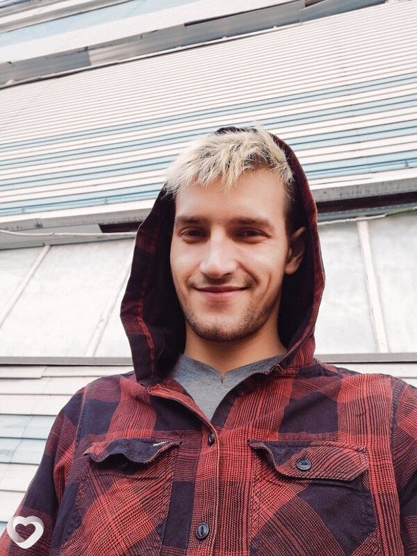 Сергей, 28, Воронеже — анкета №1593845