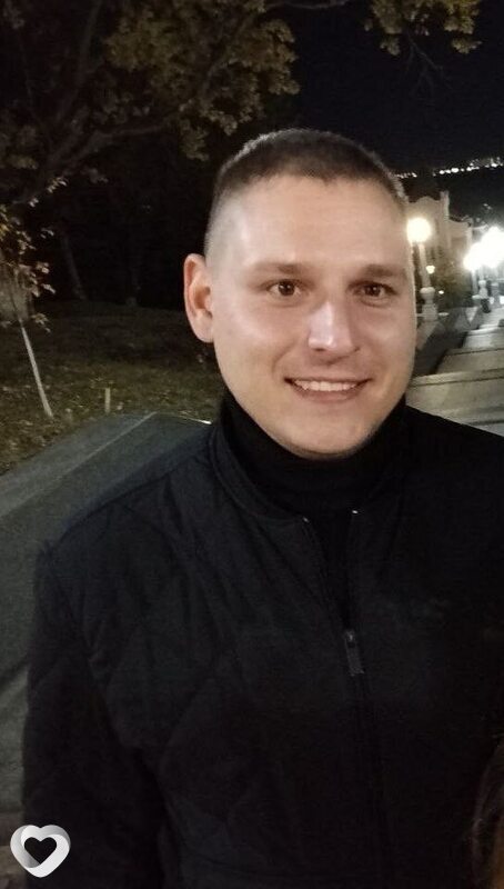 Сережка, 25, Рязани — анкета №1593849