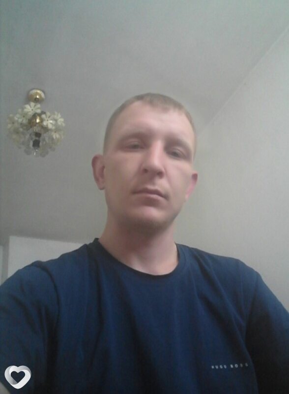Сергей, 33, Усть-Каменогорск — анкета №1593864