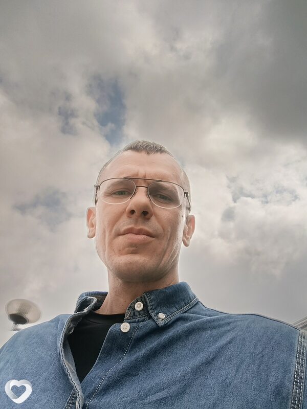 Дмитрий, 40, Москве — анкета №1593633