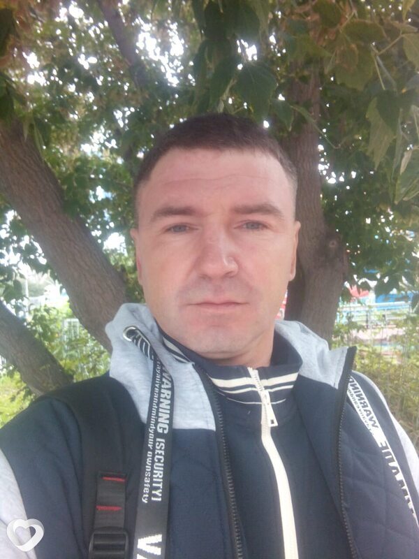 Валентин, 42, Новосибирске — анкета №1593638