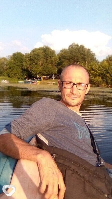 Алексей, 45, Старобельске — анкета №1593914