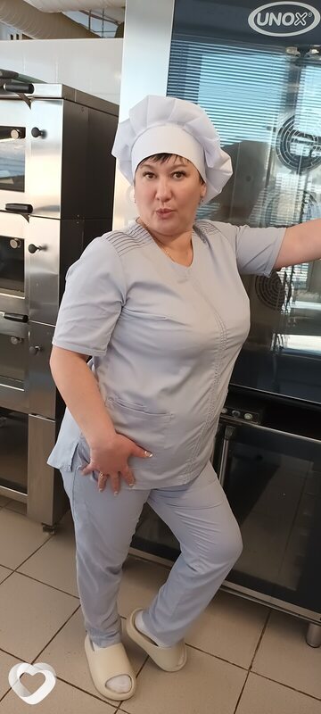 Полина, 51, Краснодаре — анкета №1593916
