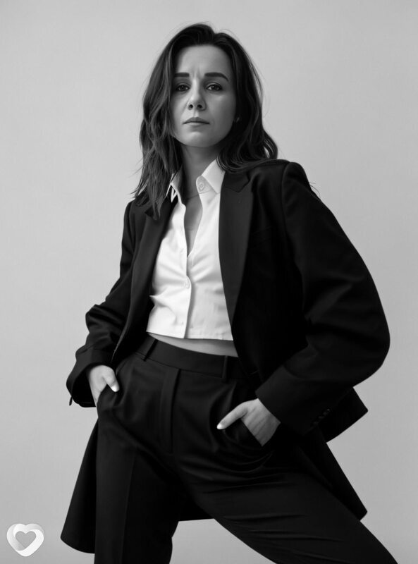 Кристина, 34, Жодине — анкета №1593921