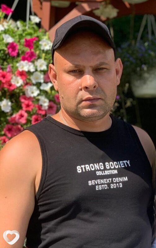 Александр, 40, Барнауле — анкета №1593934