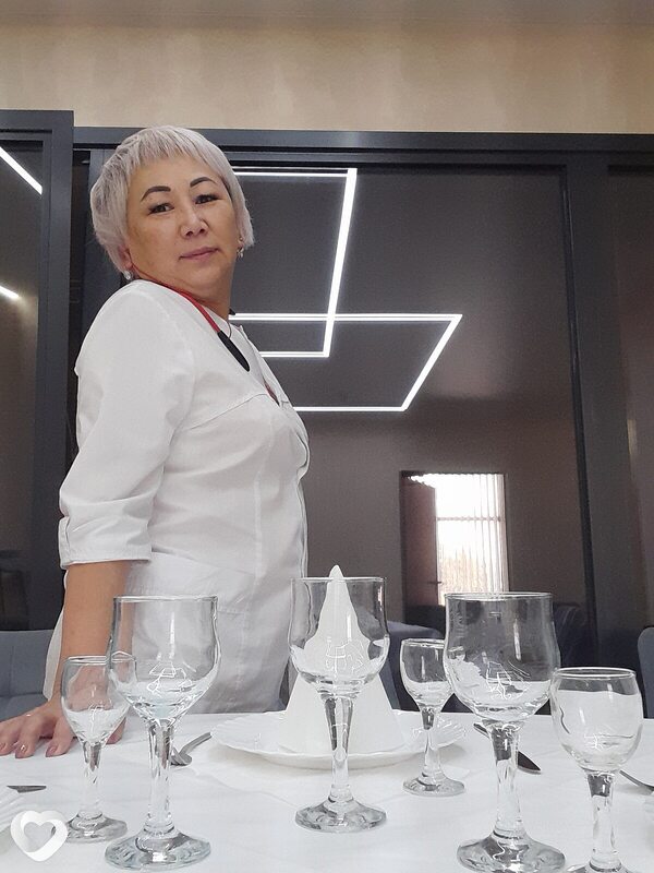 Женя, 54, Оренбурге — анкета №1593935
