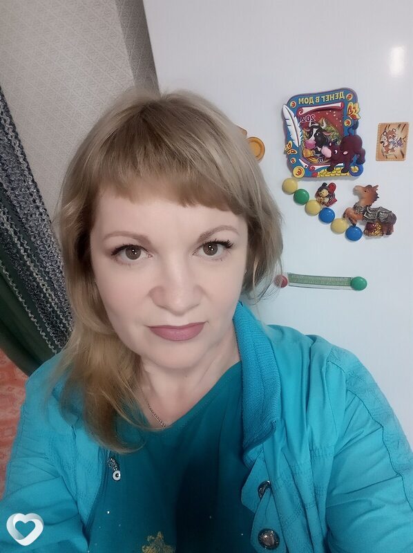Надежда, Щучинск