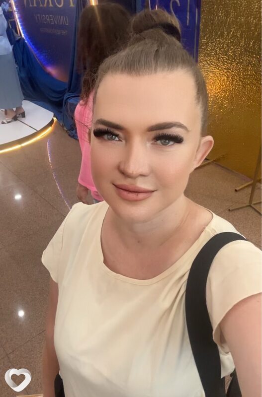 Мария, 38, Алматы — анкета №1593728