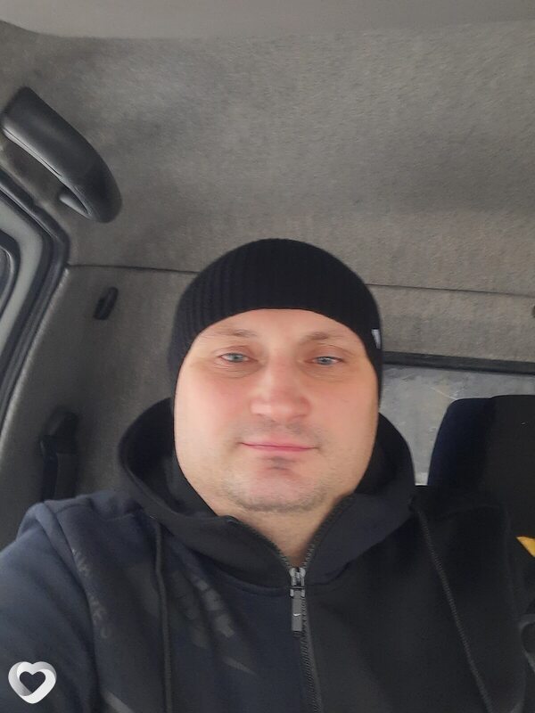Вадим, 39, Брянске — анкета №1593729