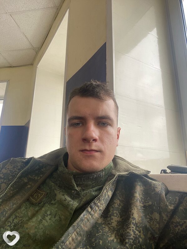 Антон, 23, Бобруйске — анкета №1593736