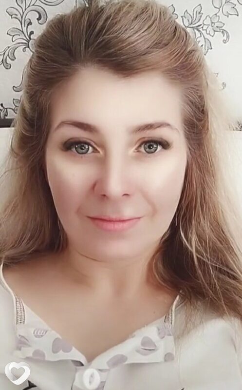 Ляля, 31, Уфе — анкета №1593649