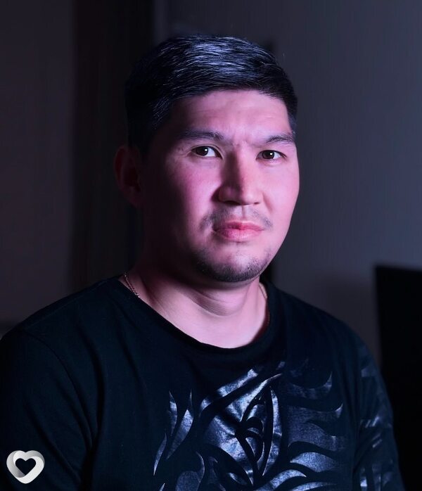 Данияр, 32, Алматы — анкета №1593656