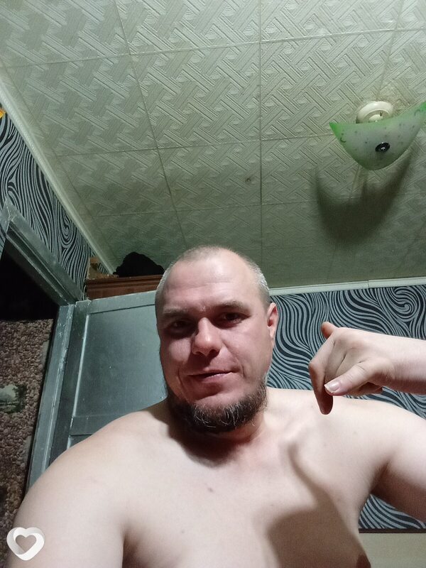 Дмитрий, 34, Караганде — анкета №1594040