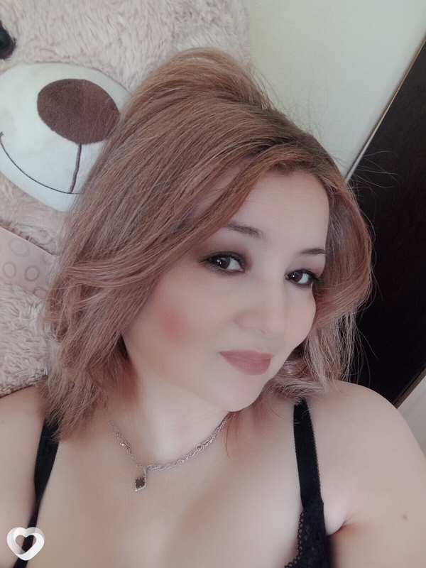 Светлана, 40, Улан-Удэ — анкета №1594041