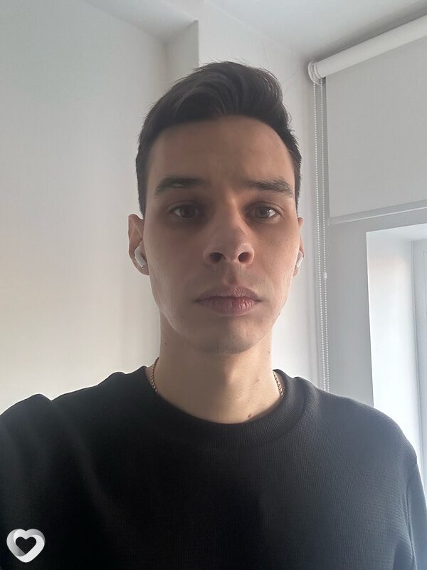 Артем, 27, Новосибирске — анкета №1594048