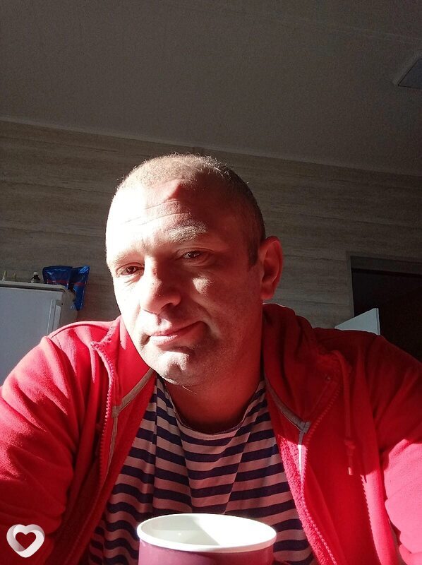 Алексей, 39, Новомосковске — анкета №1594053