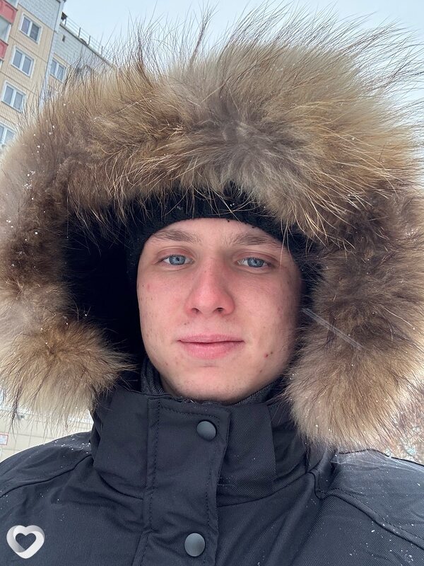 Дмитрий, 26, Москве — анкета №1594413