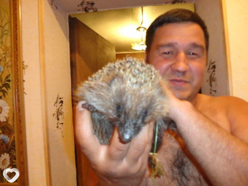 Виталик, 51, Курске — анкета №1594415