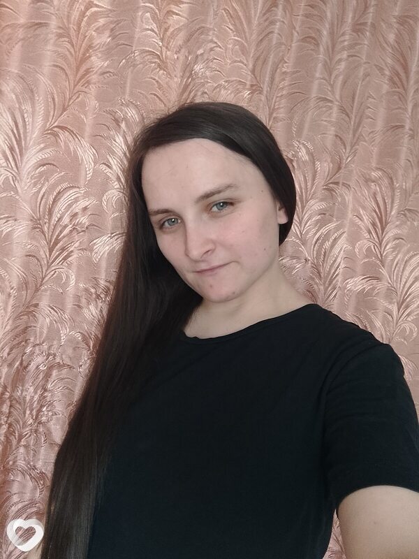 Марина, 25, Майкопе — анкета №1594417