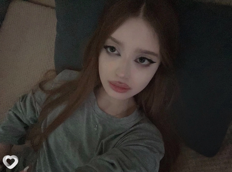 Лиза, 24, Омске — анкета №1594424