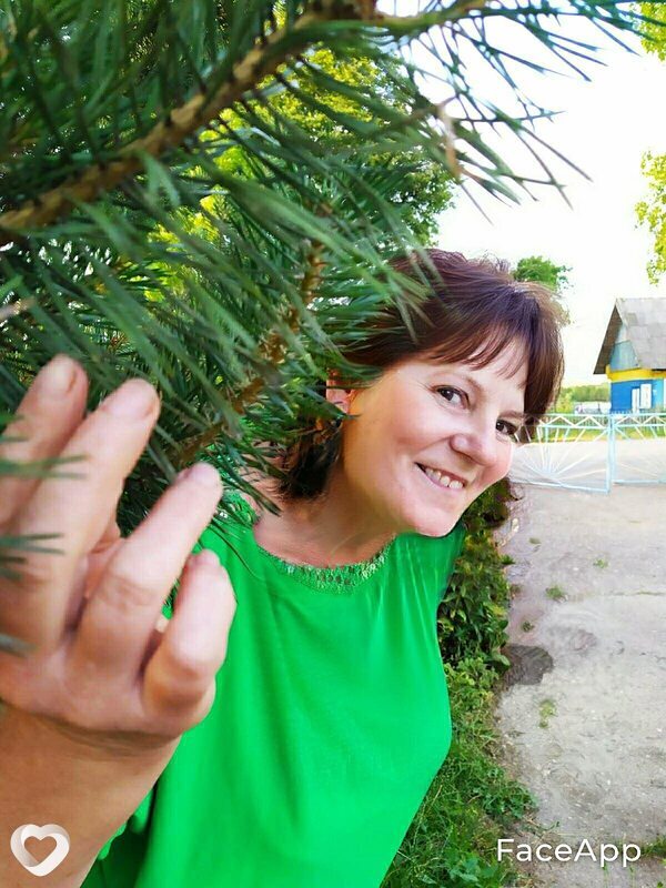 Lana, 58, Минске — анкета №1594431