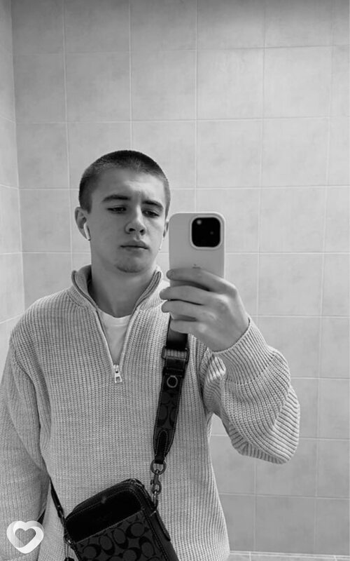 Макс, 29, Твери — анкета №1594433