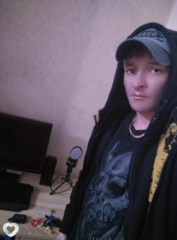 Евгений, 34, Магнитогорске — анкета №1594435