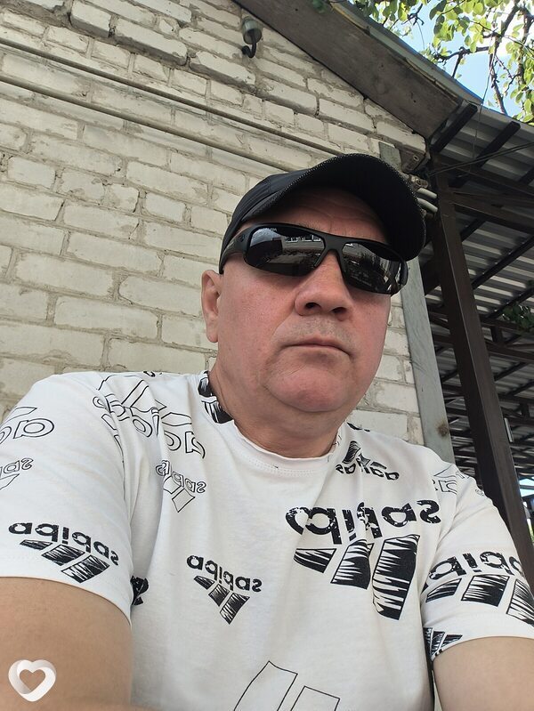 Сергей, 49, Липецке — анкета №1594436
