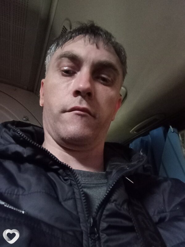 Максим, 35, Шымкенте — анкета №1593895