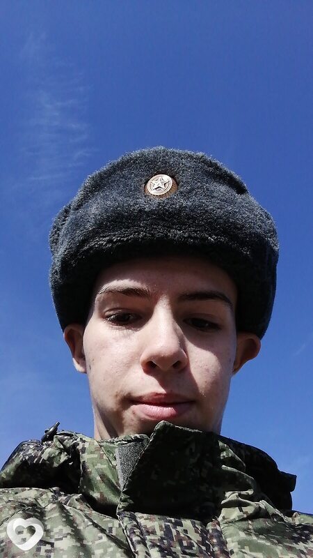 Тимур, 20, Шатуре — анкета №1593897