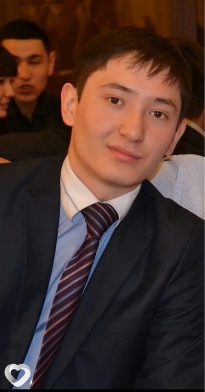 Тимур, 30, Петропавловске — анкета №1593898