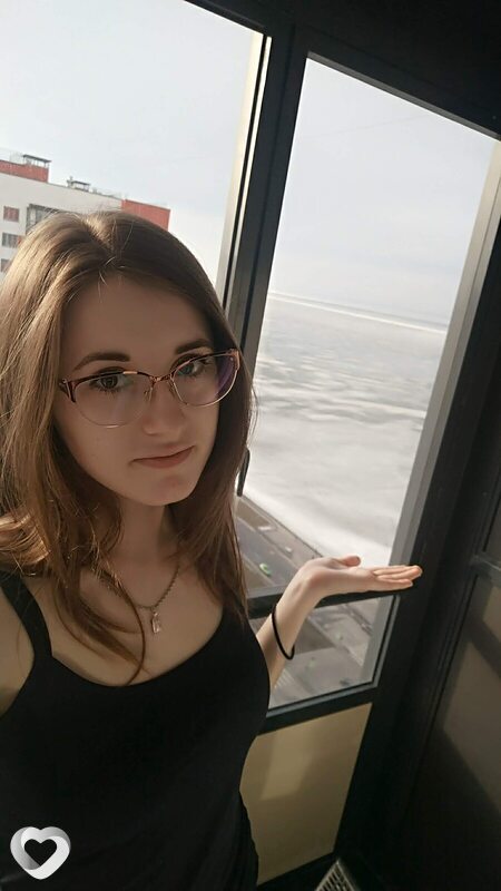 Анна, 35, Санкт-Петербурге — анкета №1593904