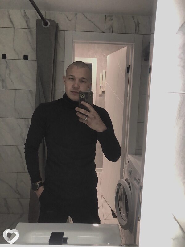 Алексей, 22, Голицыне — анкета №1593906