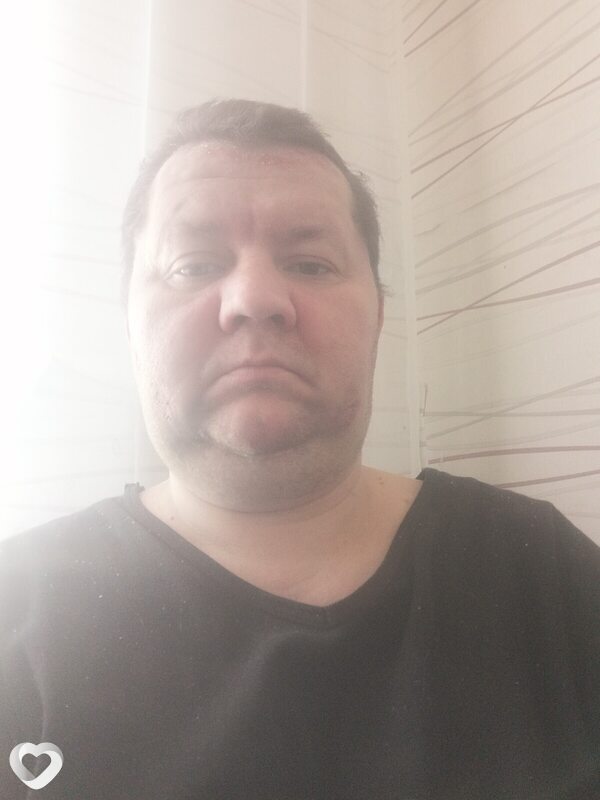 Дима, 43, Гродно — анкета №1593907