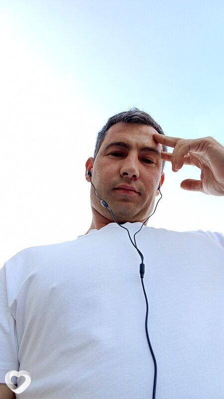 Виталий, 37, Ставрополе — анкета №1593815