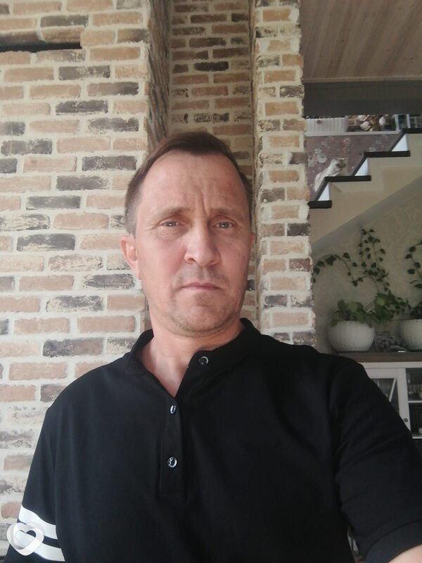 Николай, 49, Ростове-на-Дону — анкета №1593817